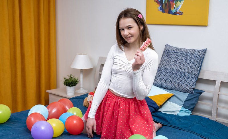 Проститутка Алла